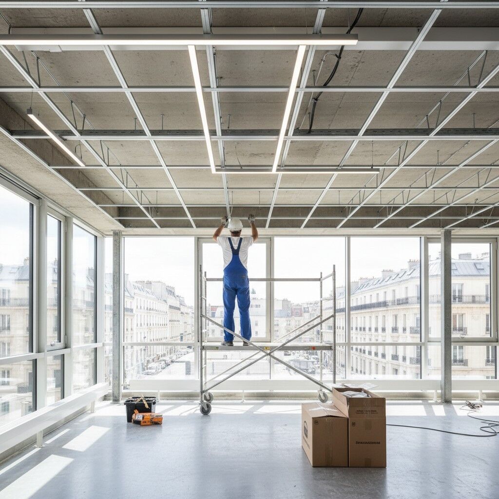 ENTREPRISE GARNIER VINCENT